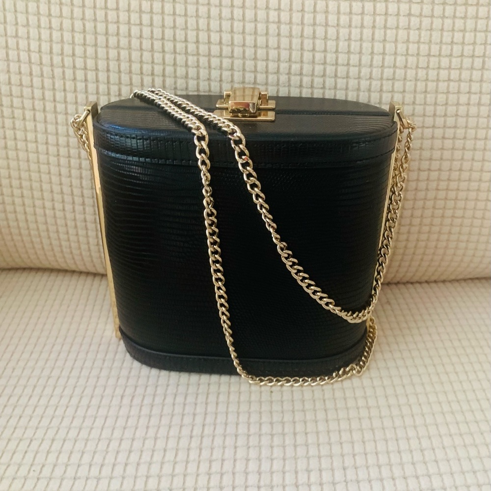 TOPSHOP Shoulder Bag - Picture 6 of 15